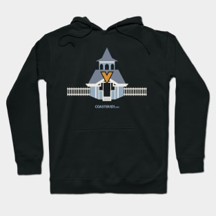 Station Hoodie